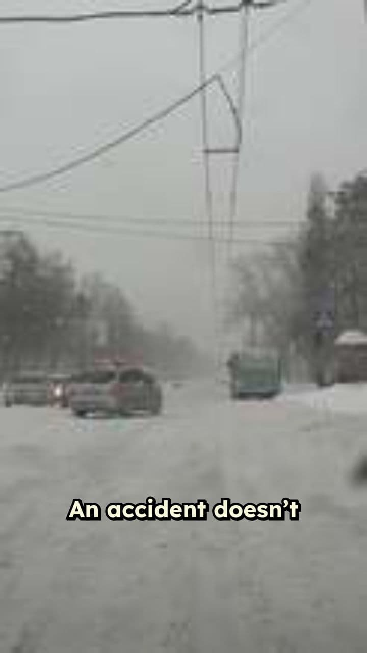 Your Accident Is Costing You MORE Than You Think 💸