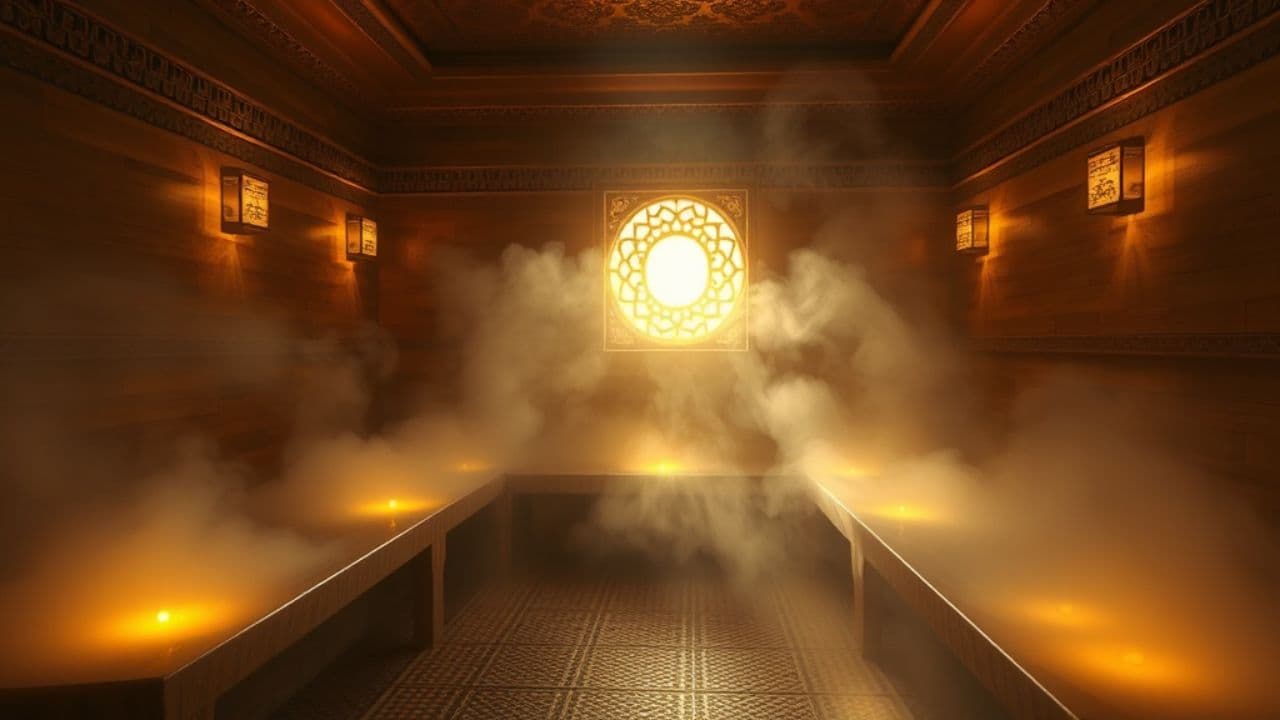 Marielaine, Vahiné Éthérée