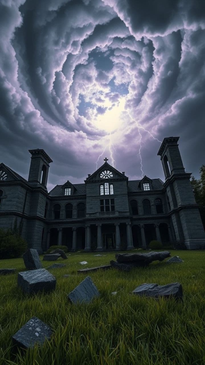 The Fall of Westchester