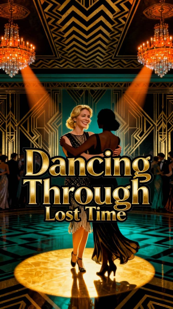 Dancing Through Lost Time