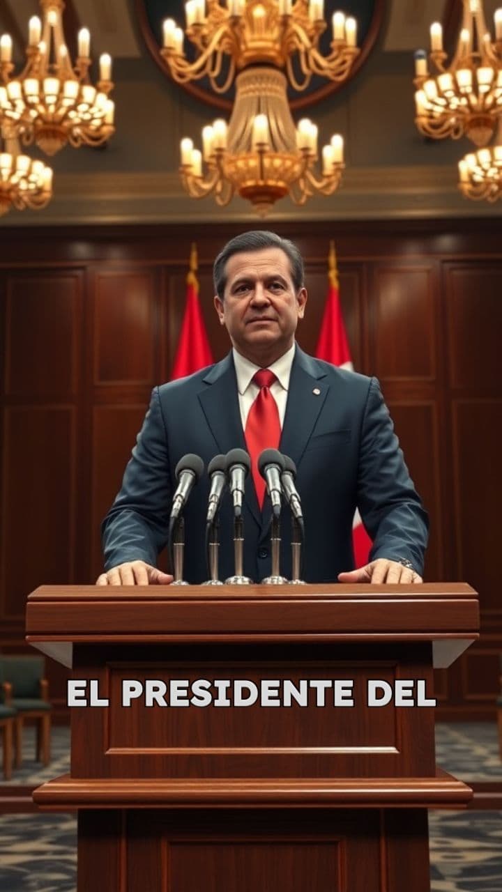 Acción Popular niega permisos para postular afuera