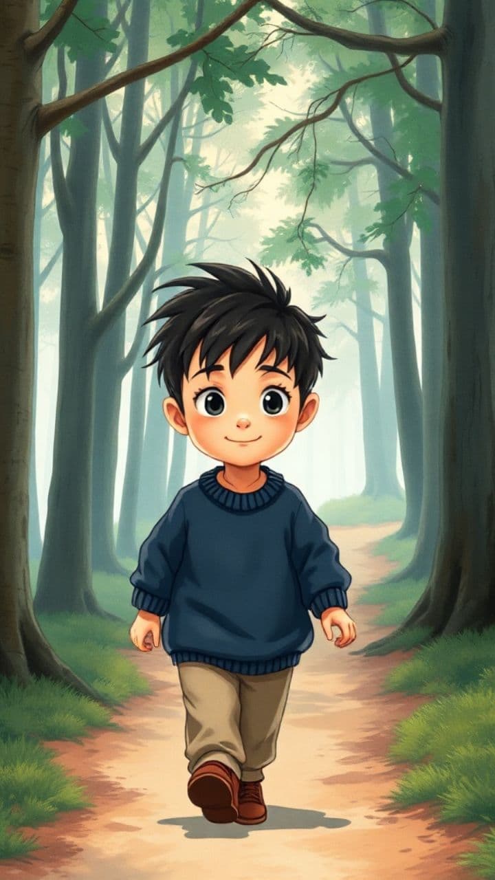 Eu Sou Quem Sempre Fui