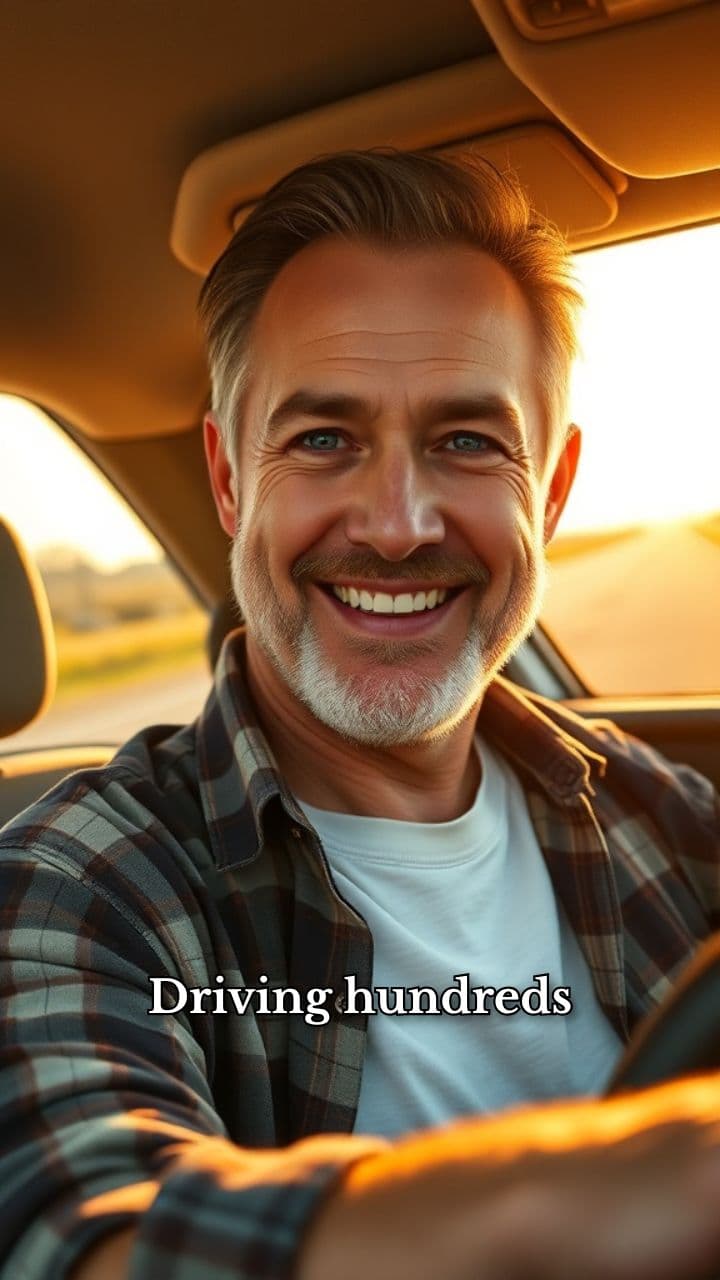 The Drive to Happiness