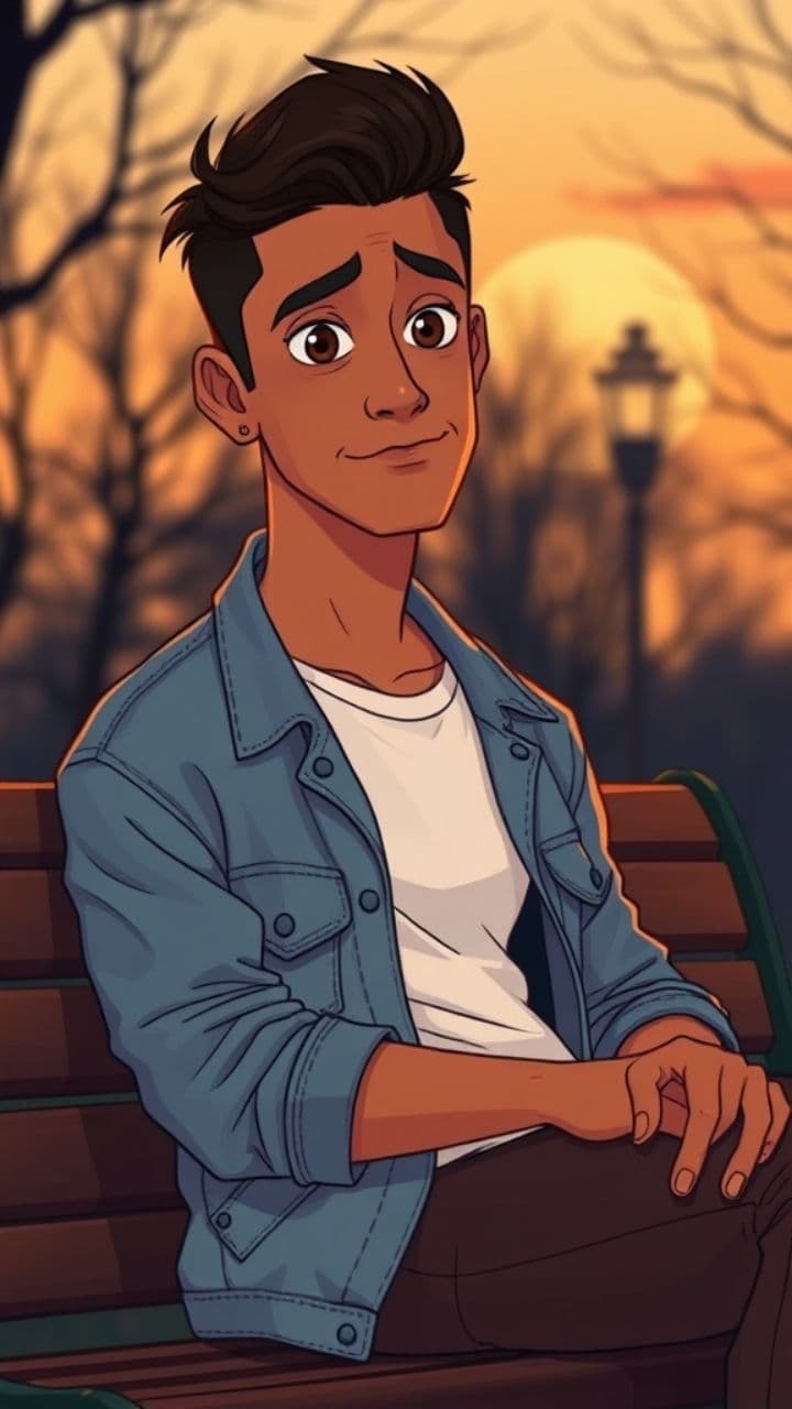 El Primer Sol de Mi Vida