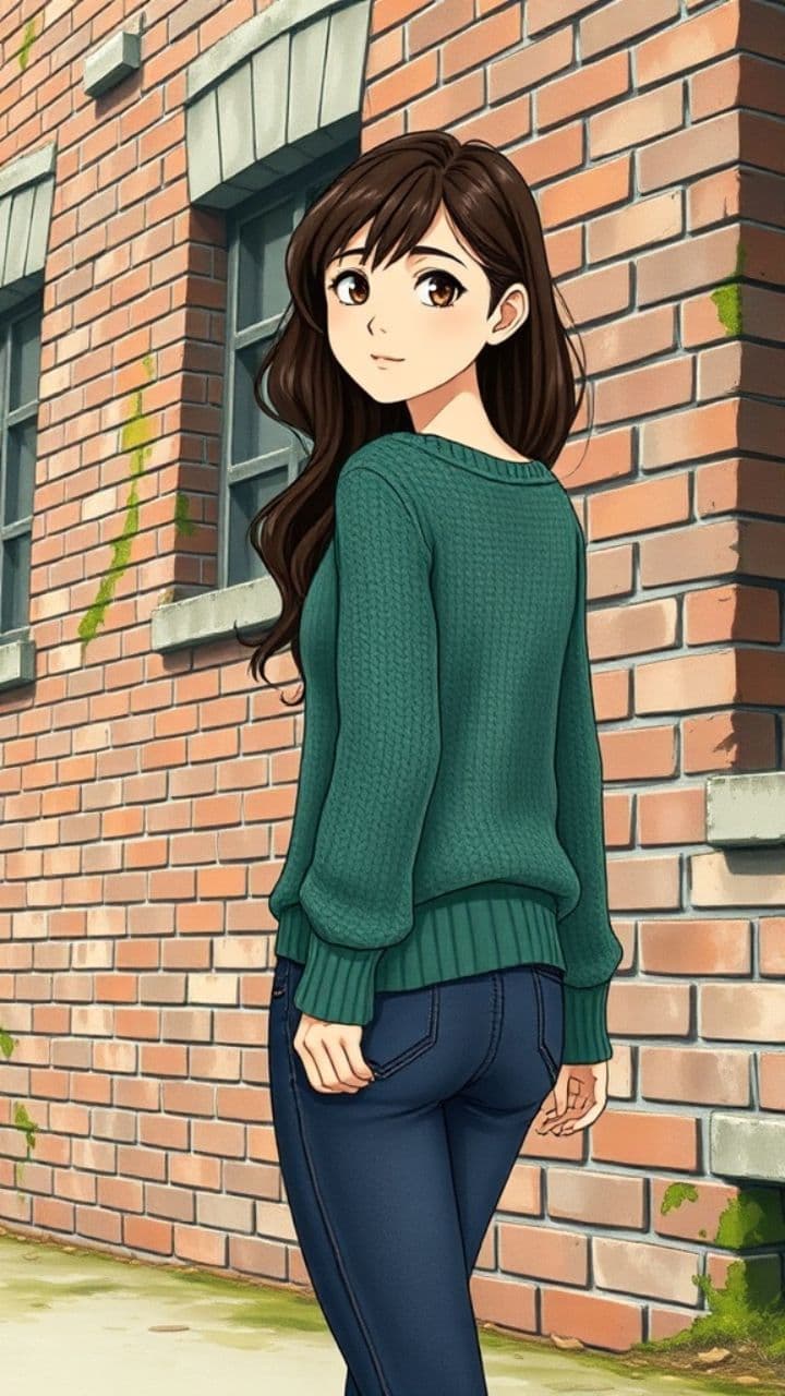 Echoes of Fenwick High