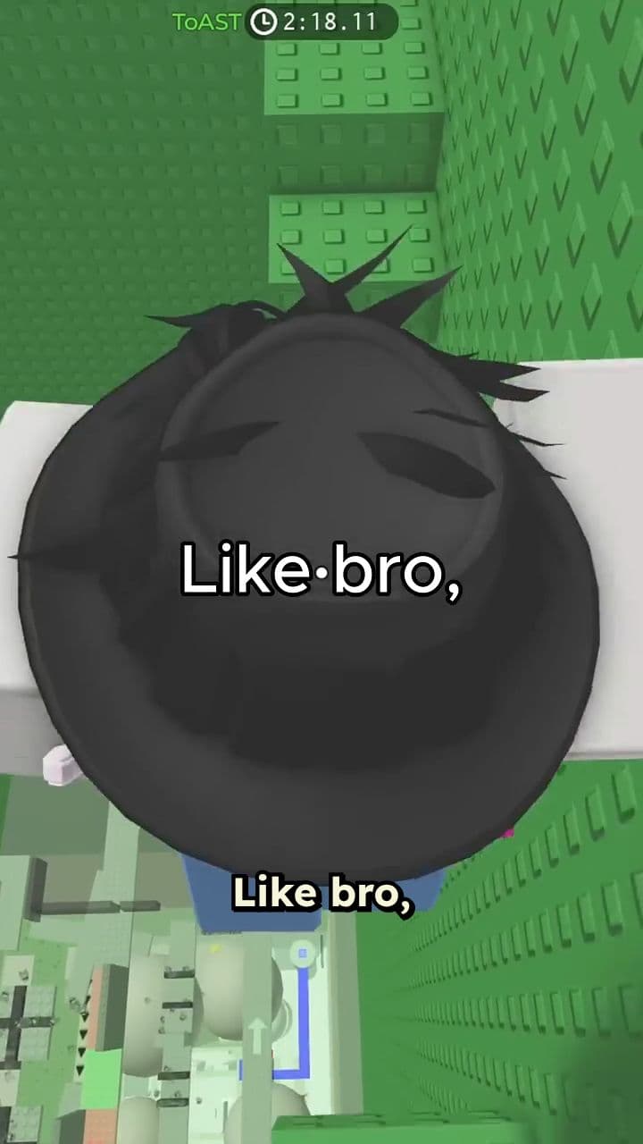 The Random 2 AM Motivation Burst