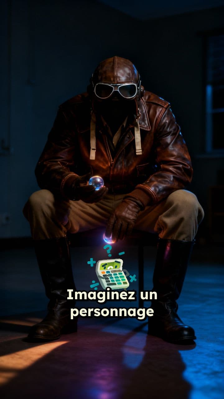 Le Petit Prince Paradoxé