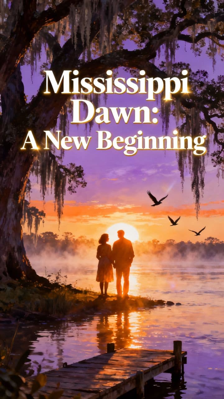 Mississippi Dawn: A New Beginning