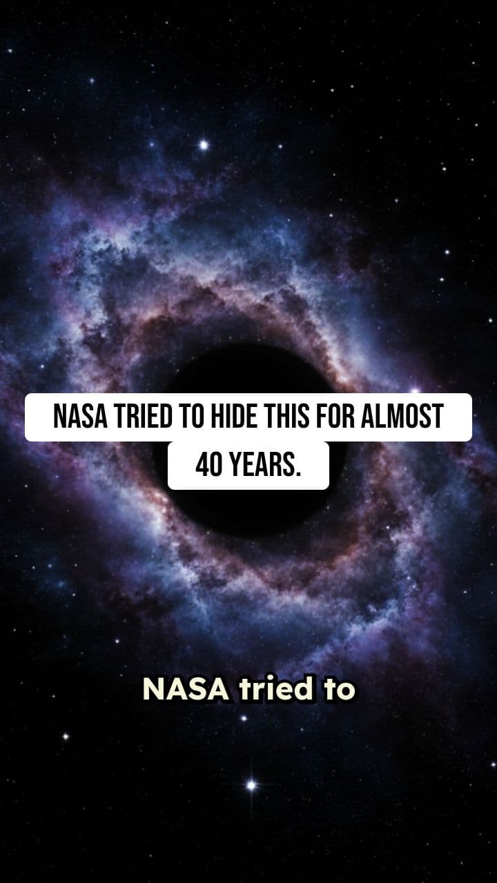 The Apollo 10 Secret