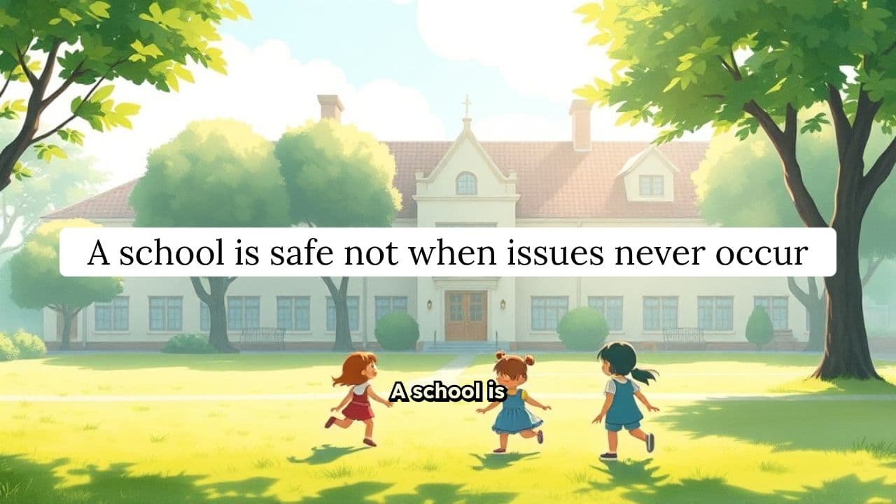 POCSO Responsibilities for Headmasters – Safe School, Trusted Leadership