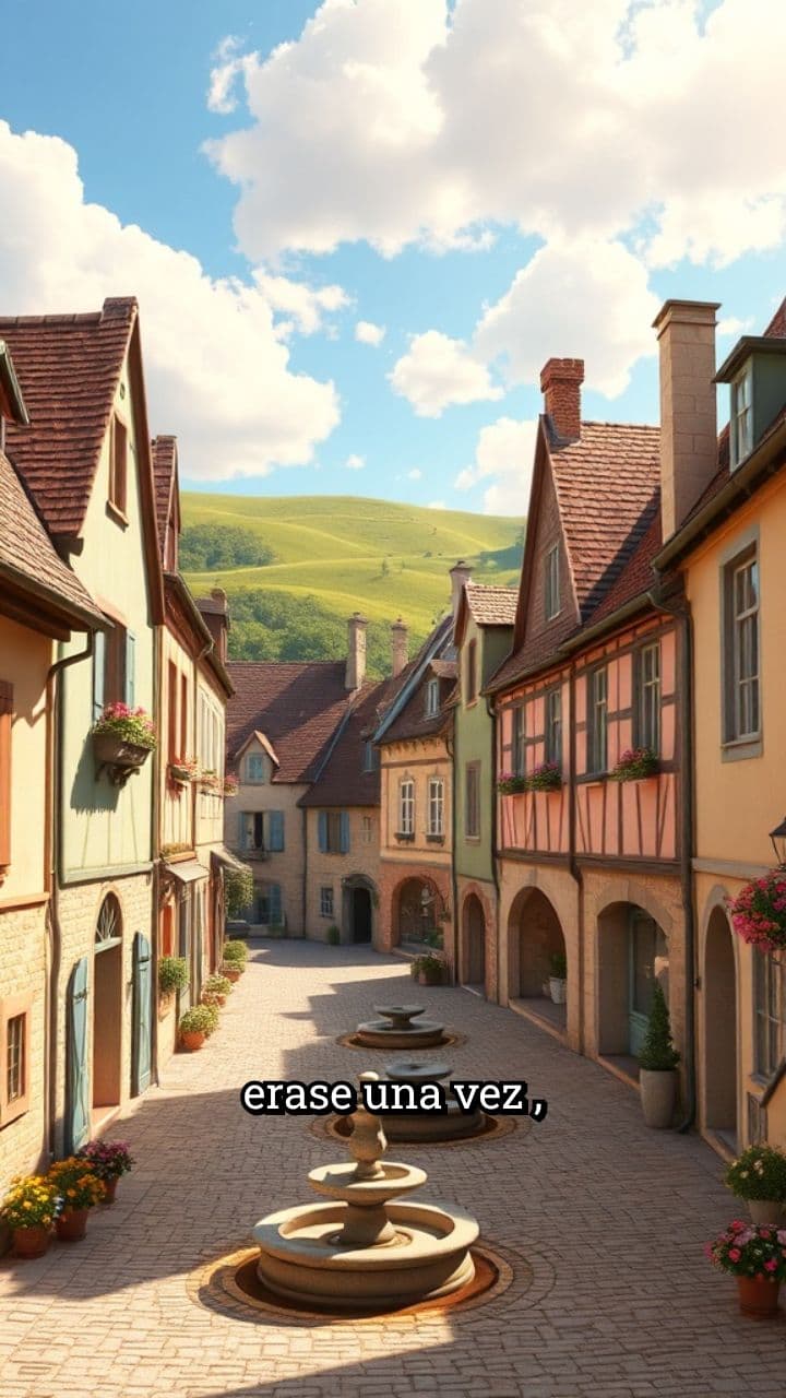 El joven y los mosqueteros