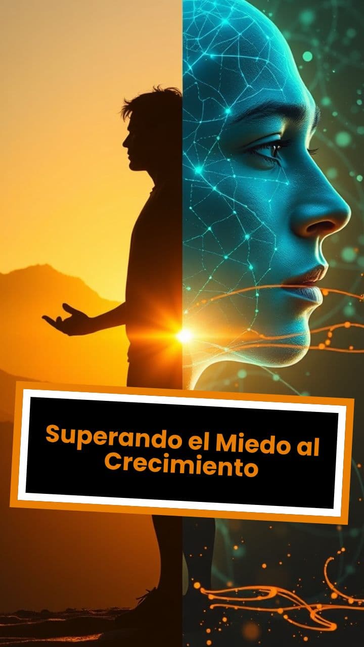 Superando el Miedo al Crecimiento