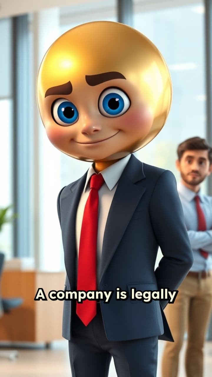 The Shielding Power of Corporations