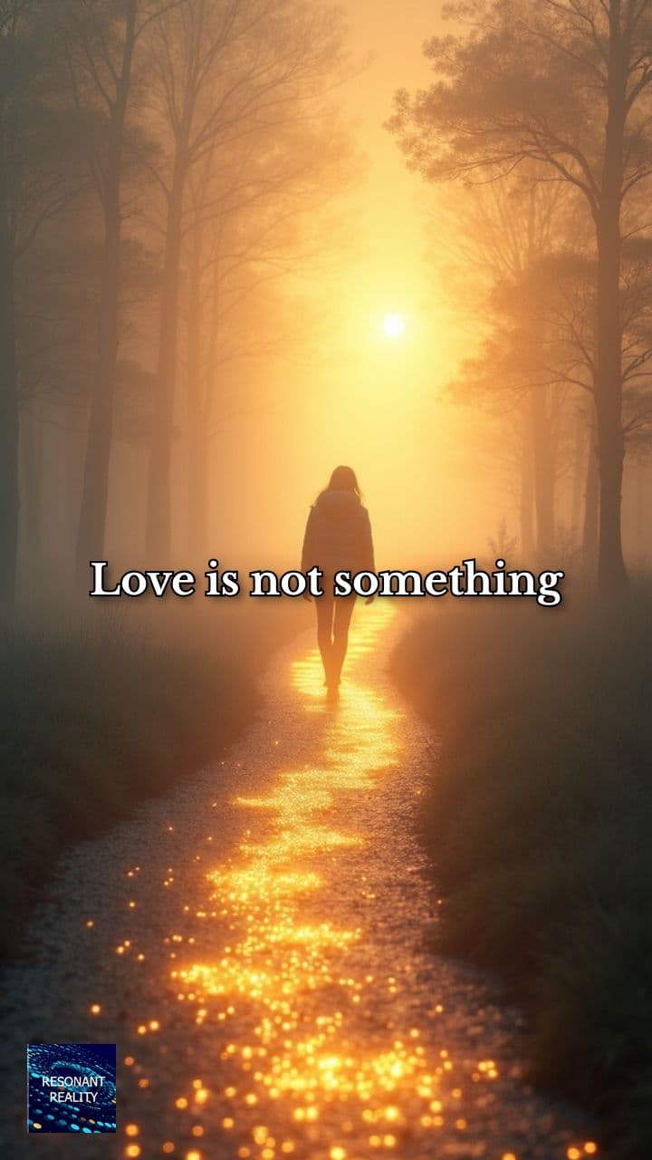 Attracting Love Through Warmth