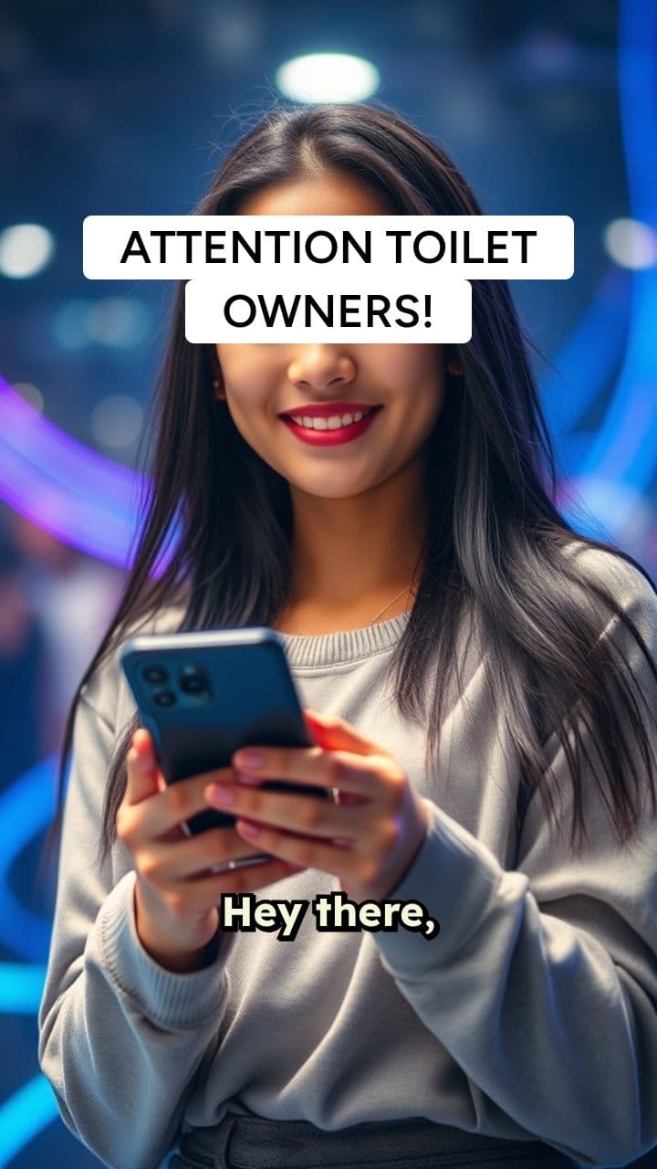 Toiletkata App - Health and Hygiene Awareness