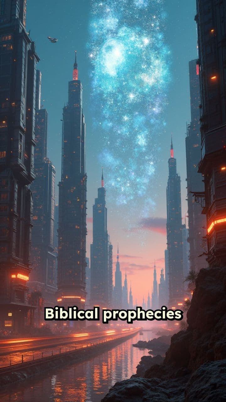 Signs of the End Times