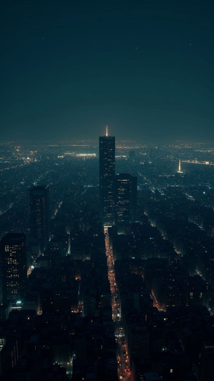 Rewind to Simplicity