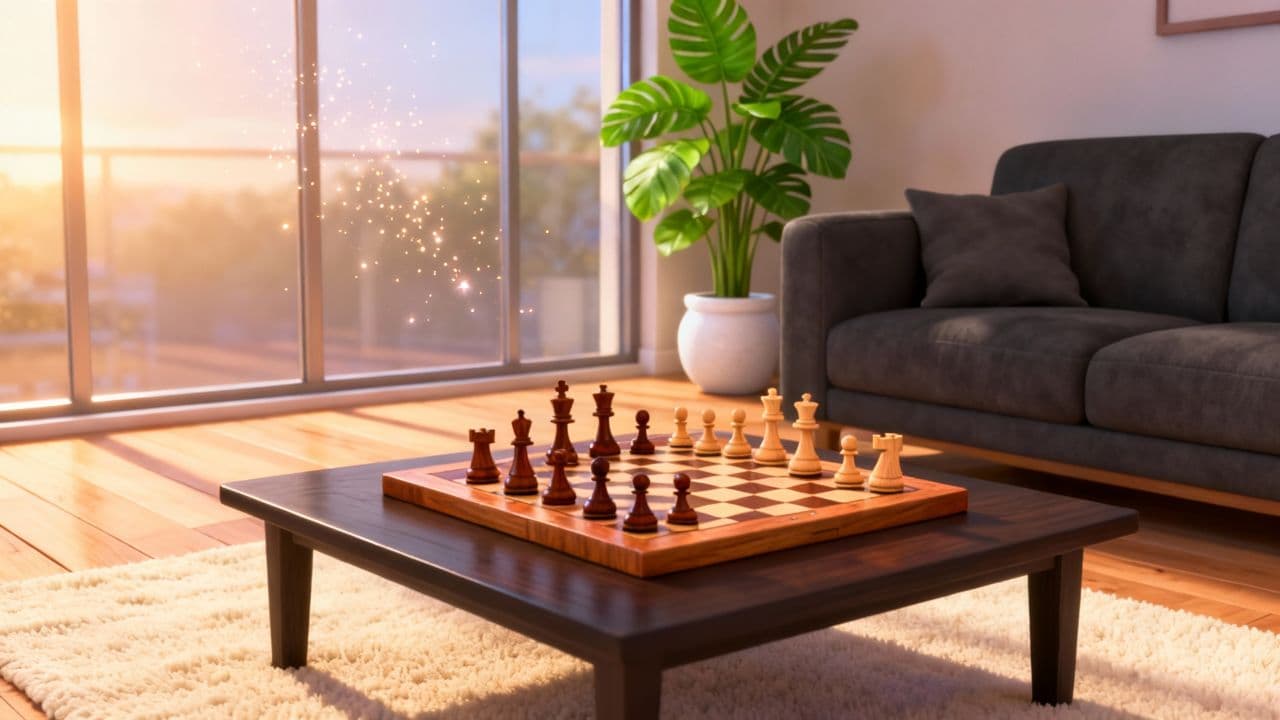 The Heart of the Choice