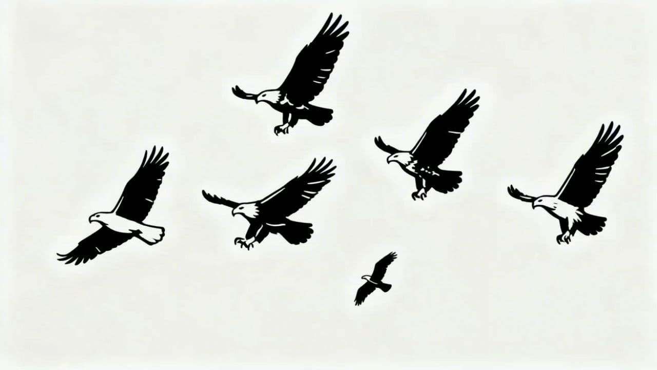 Image transform video