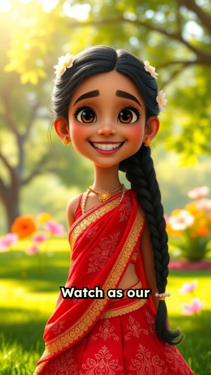 Little Dancer, Big Heart