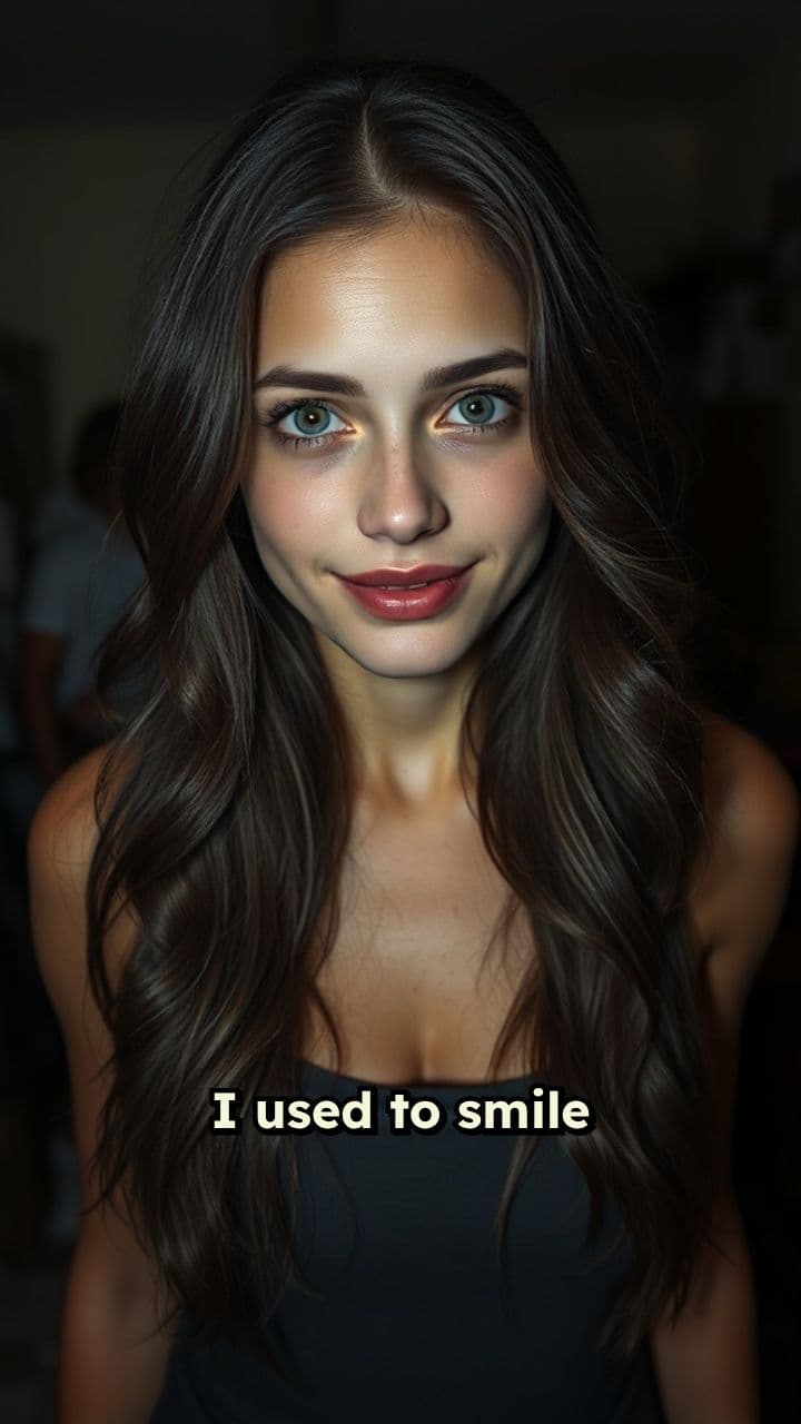 Choosing to Heal and Speak Up