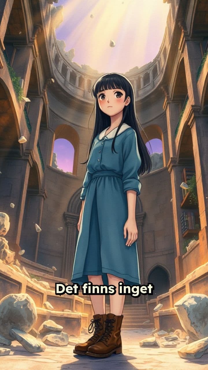 Kärlek som håller genom stormar