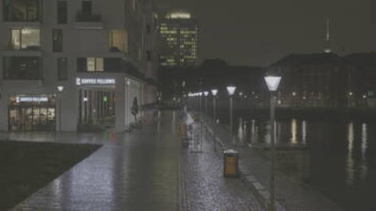 Velvet di Mezzanotte