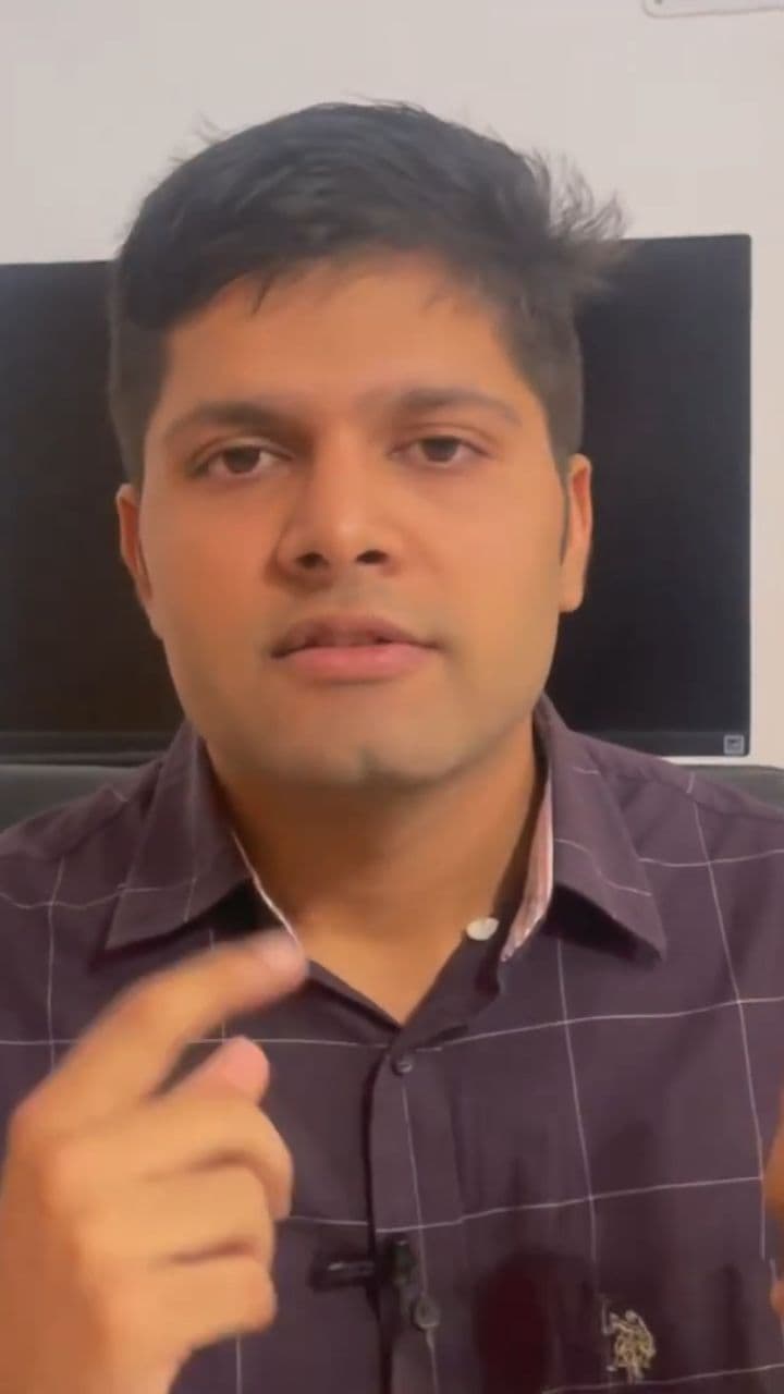 अगर मजा नहीं आ रहा तो JEE तुम्हारे लिए नहीं है!