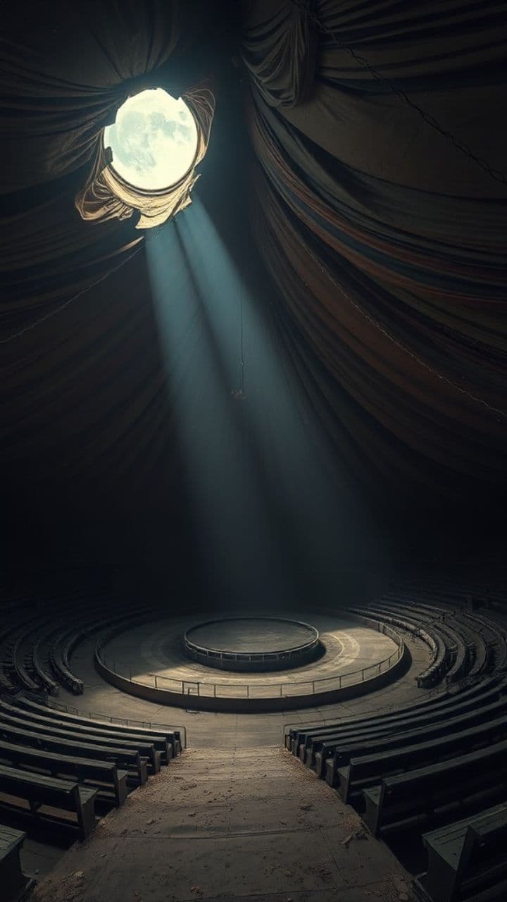 El Circo de la Traición