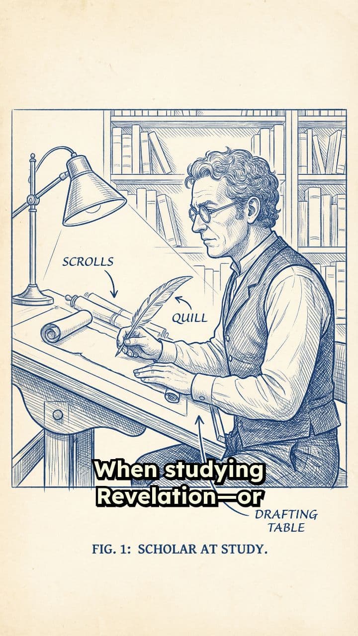 The Law of Recurrence in Revelation