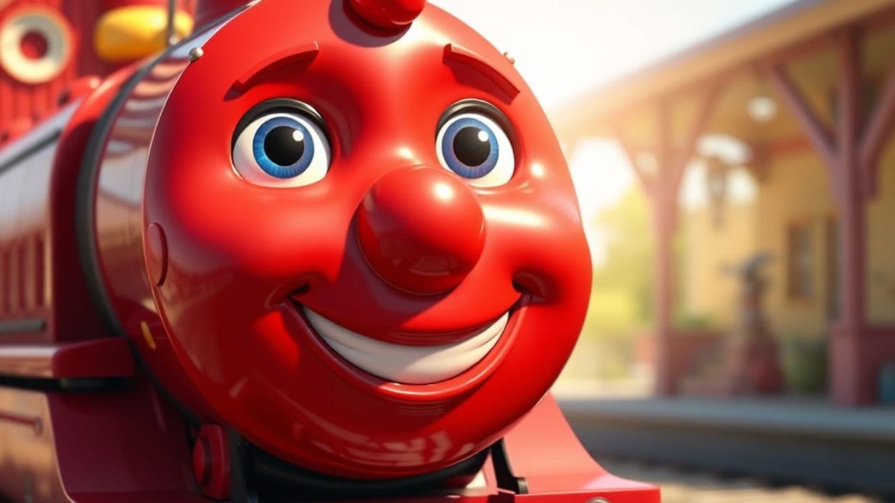 Sayı Treni Yolculuğu