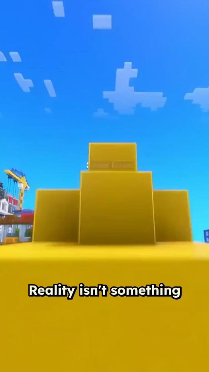 The Magic of Perception