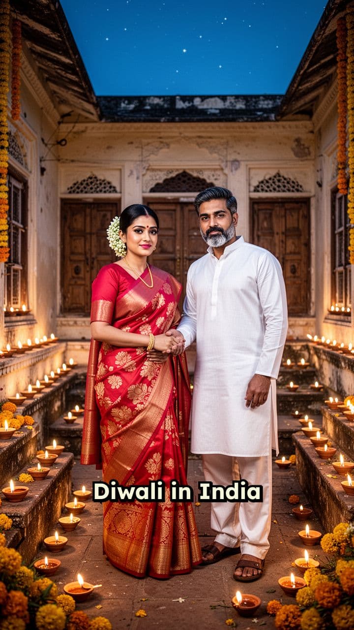 Global Festivals That Celebrate Joy