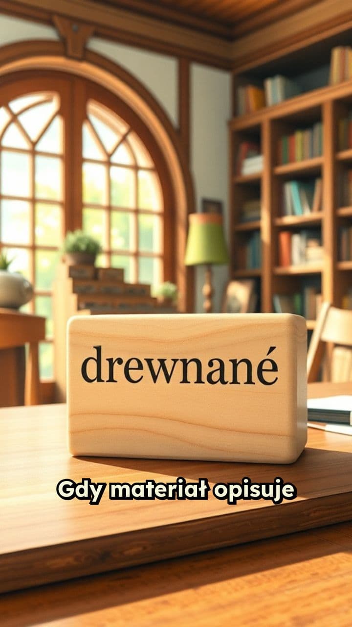 Gramatyka niderlandzka: przeczenia i materiały