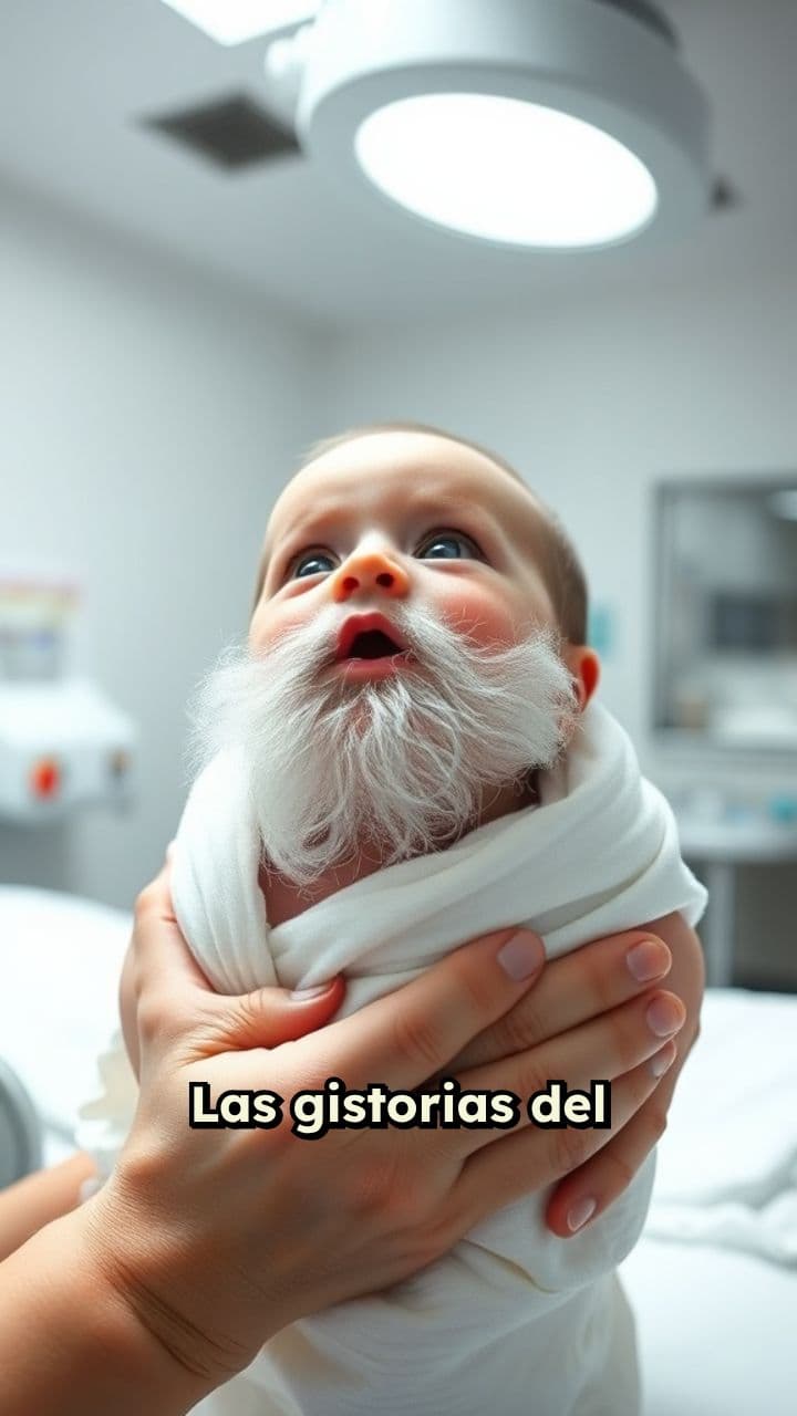 Las historias de Daniel Ortiz