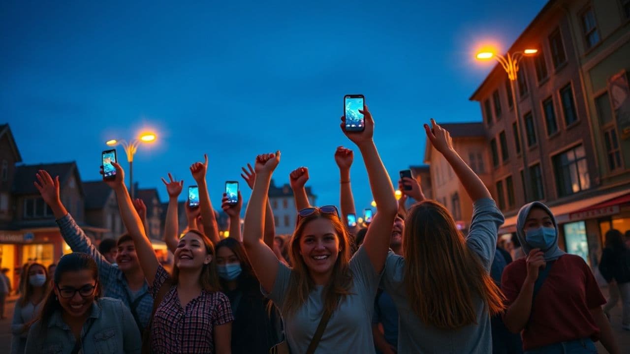 Culpeper Pokémon Go Community Anthem