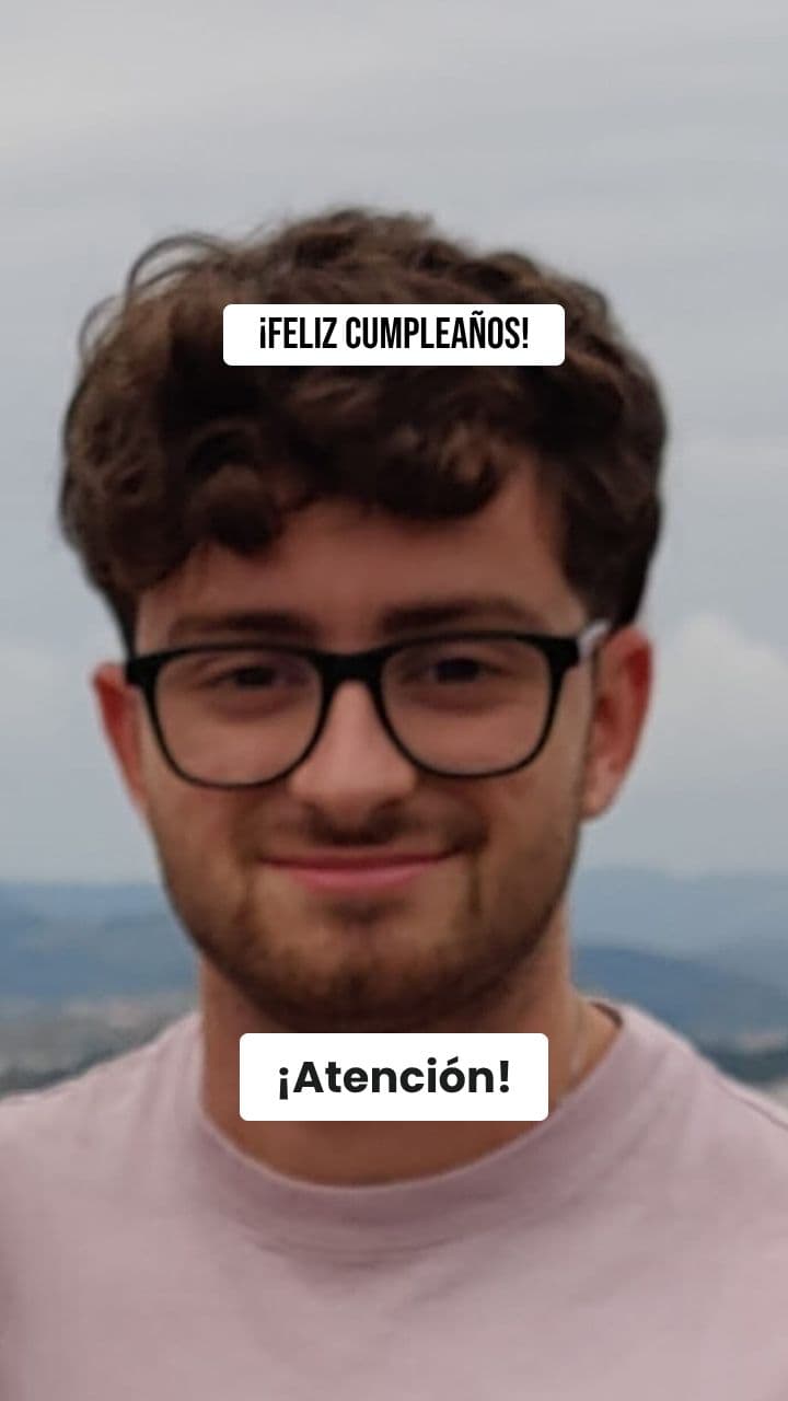 Cumpleaños Épico de Titanes