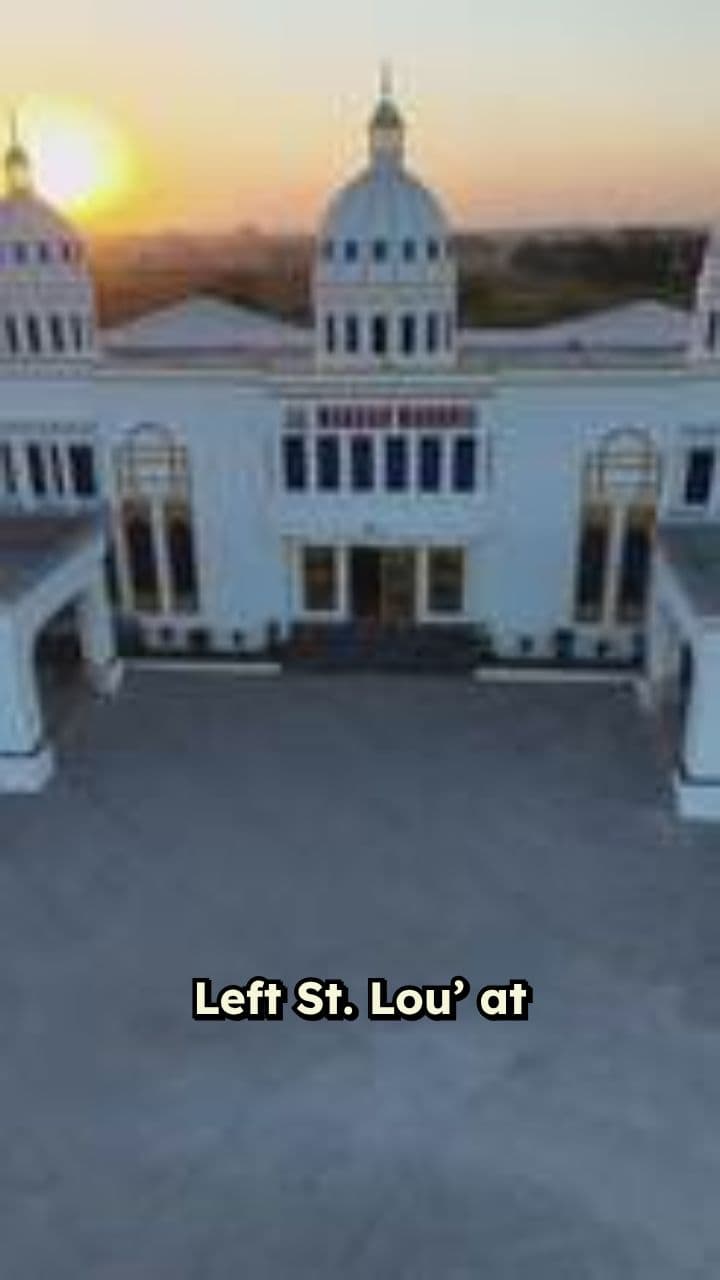 Lovin' Down in Tennessee