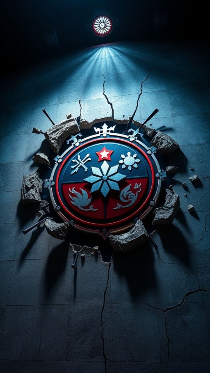 Taiwan, Hong Kong, Macau: A United Nation