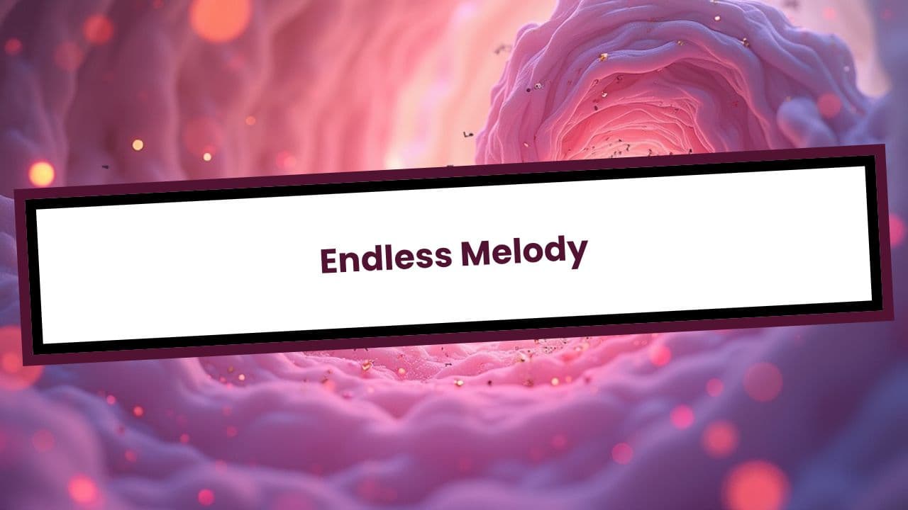 Endless Melody