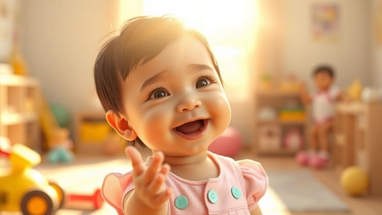 Renkleri Söyle Benimle