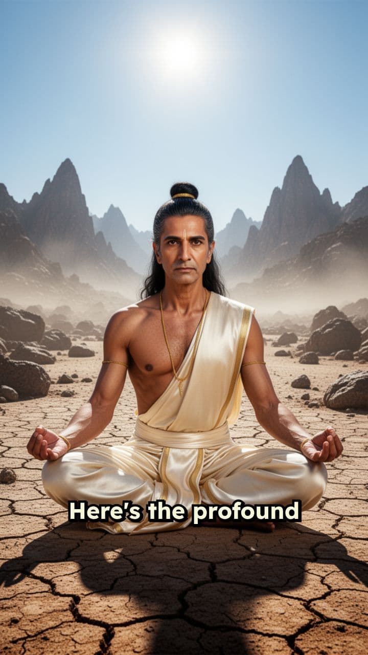 Dharma Without Guarantees