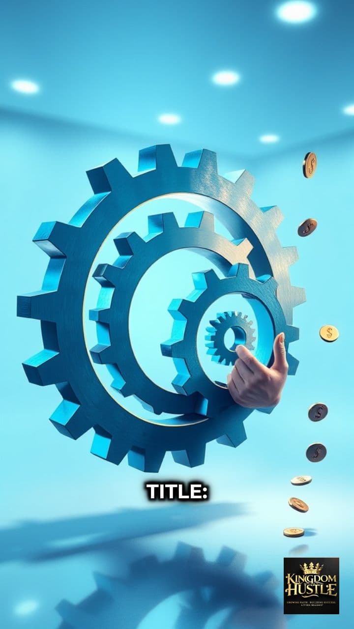 Automate Your Finances for Success