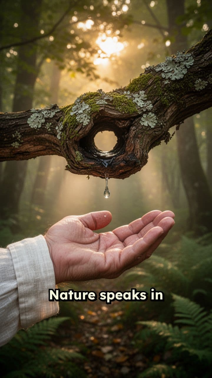 The Pulse of the Forest