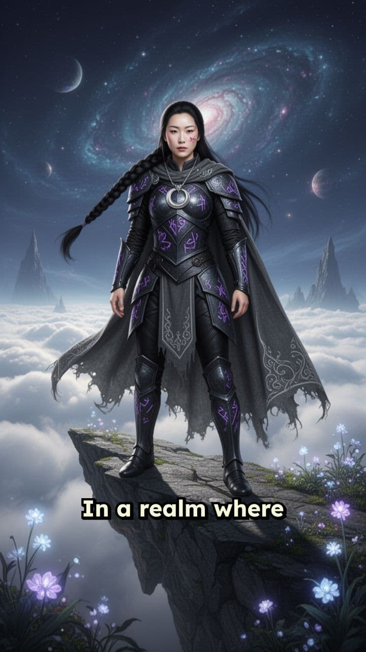 The Banished Warrior’s Mercy