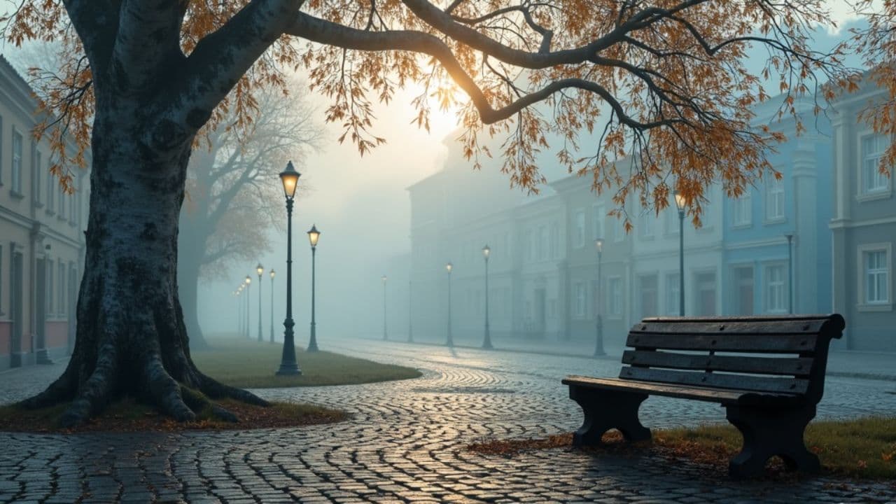 Блатная романтика и любовь на кону