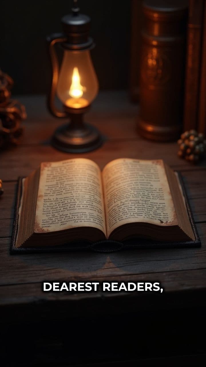 Secrets of Liberty Avenue