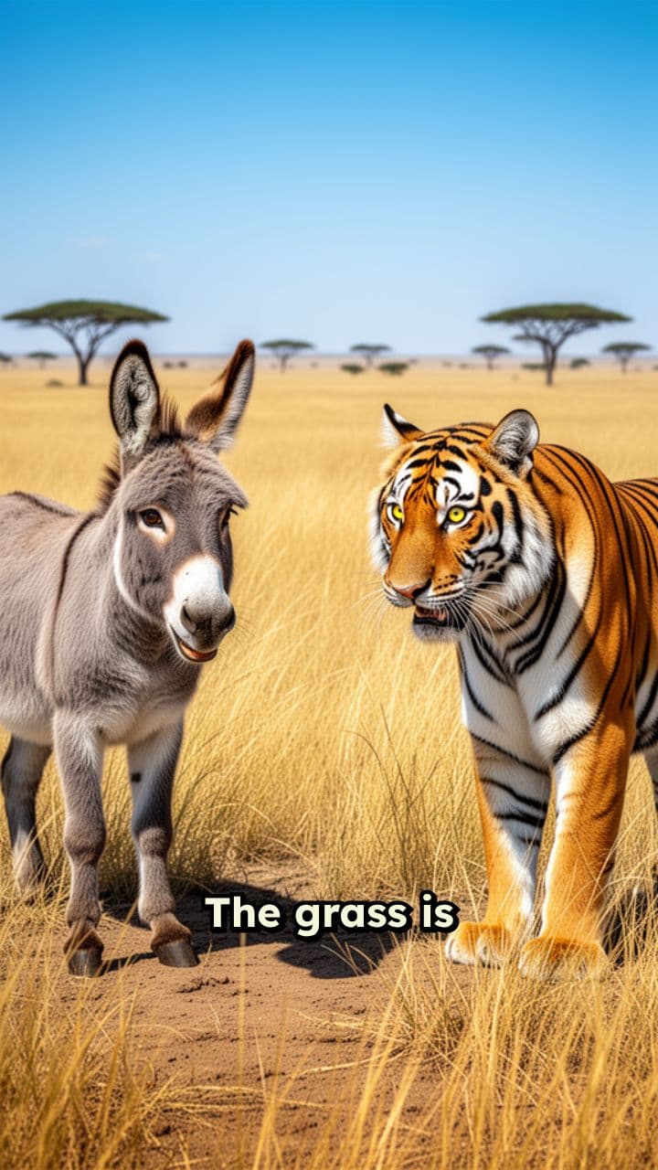 The Argument: A Fable of Wisdom