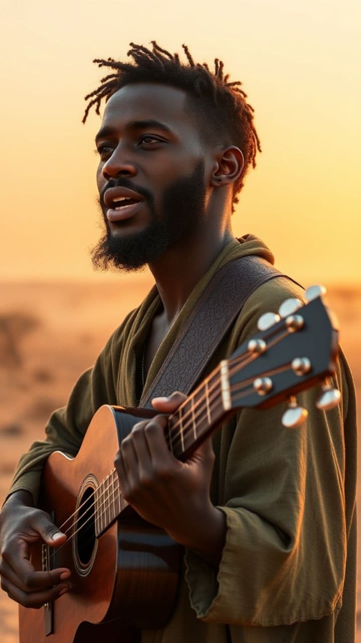 From Serenity to Disruption