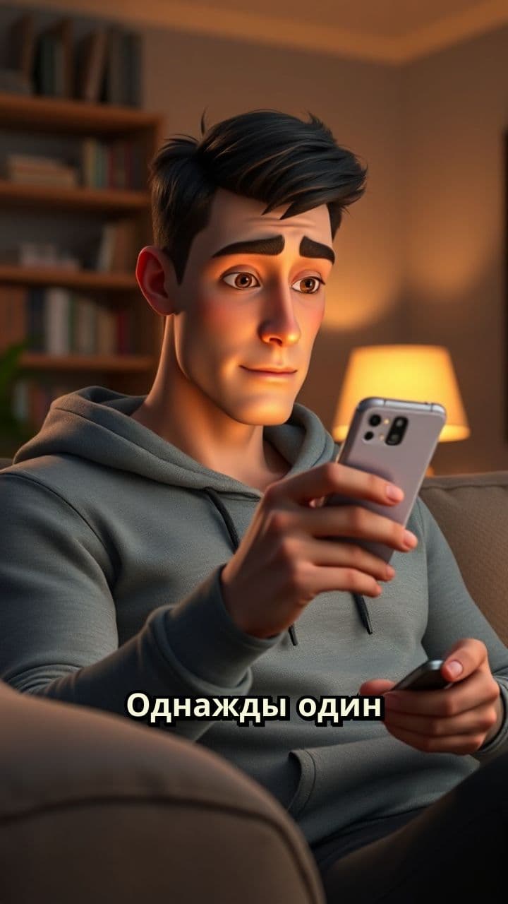 Смелый шаг к сердцу мечты